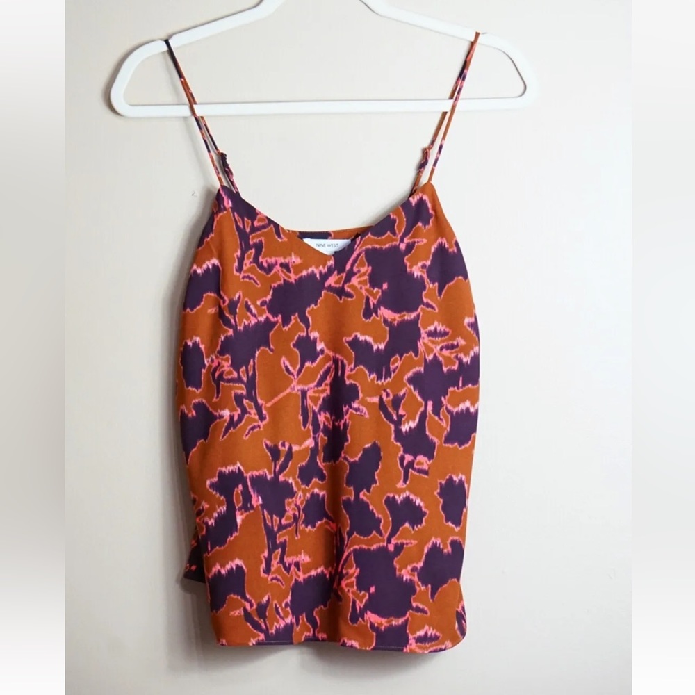 Nine West tank top